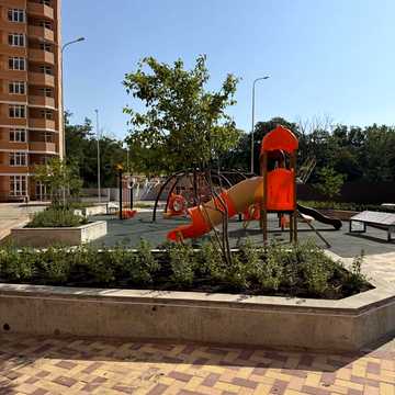 3-ком квартира! ЖК Real Park! Топ-цена!