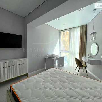 Довгострокова оренда 1к Квартира Науки (Гагаріна) проспект ЖК Comfort City Рыбинский