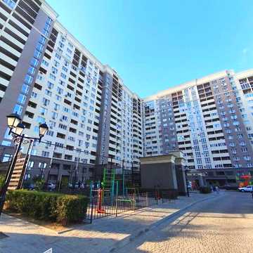 Продаж 1к Квартира Михайла Грушевського вулиця ЖК Одесские традиции