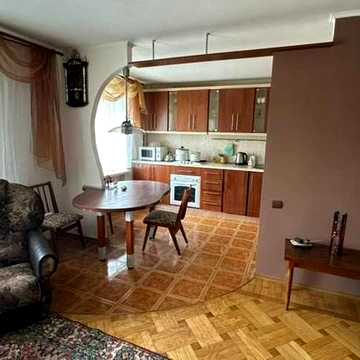Лісовий проспект 22, оренда 3-к квартири, Лісовий масив, ГАЗ, 2 поверх!