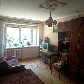 Продаж квартири 3-х кімнатної, вул Максимовича 3