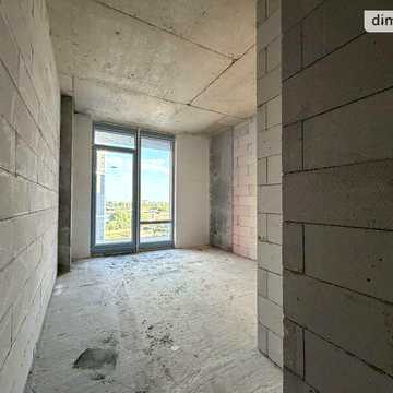 Продаж 1к Квартира Хриплинська вулиця ЖК SkyGarden