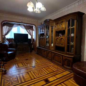 3-кімнатна квартира по вул. Райдужна . Воскресенка. Троєщина.