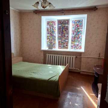 Продам квартиру з меблями ЖК Черемушки