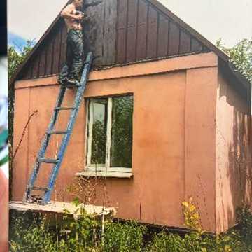 Продам дачний будинок 18кв.м (район Ігрень)