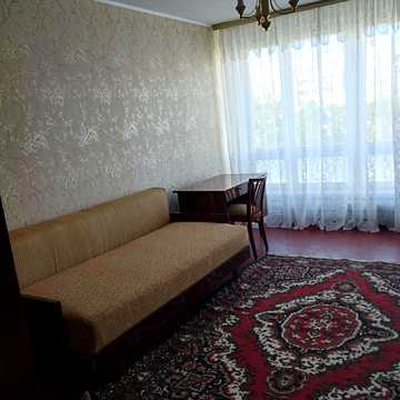 Дмитра Павличка просп. (Маршала Рокосовського), 2