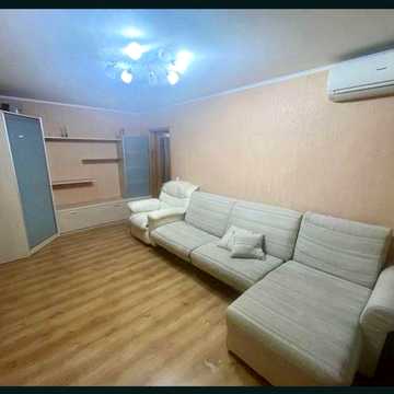 Сдам 2 ком квартиру Алексеевка