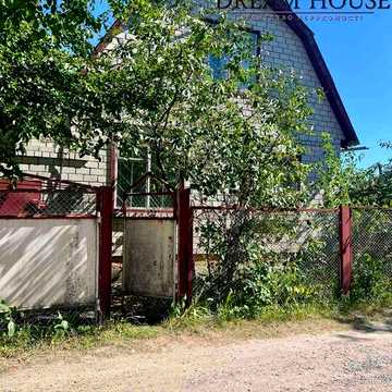 Садовий будинок 84м2 біля річки та лісу СТ "ПРОЛІСОК"