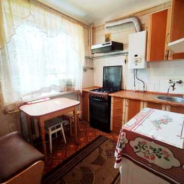 2-кімнатна квартира район Чайки- 46900 Дол США