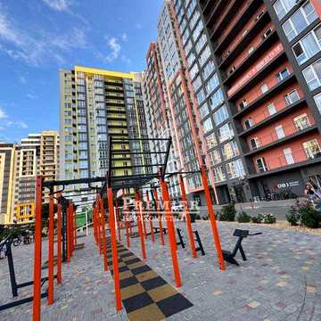 2 кімнатна 51м2 Академіка Вільямса Зданий та заселений ЖК