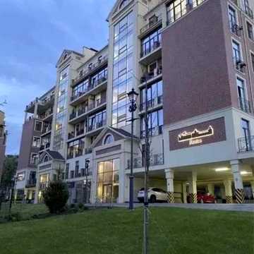 Продажа 1 комнатной квартиры 57 м2 ЖК Феличита ЖК Феличита