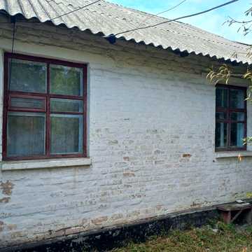 Продається 3-х кімнатна квартира в м.Глобине