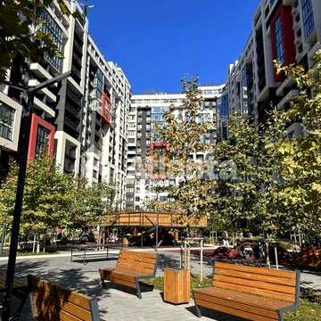 ПРОДАМ 1-к.кв 40м² у Таїровських Садах. Право власності. Комора 2,5 м ! ЖК Таіровські сади