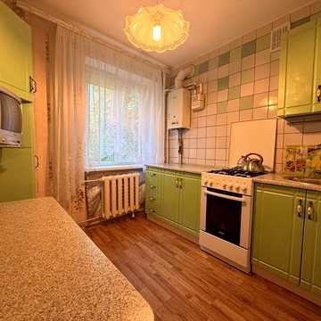 Сдам 1-ком квартиру 12 квартал