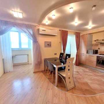 Оренда двокімнатної квартири, Вулиця Любарського, 36
