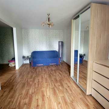 1-к квартира на ул. Матусевича, 45 рядом Соцгород