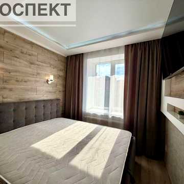 Здам 2-х кімн.квартиру з ремонтом вул. Герої Крут ( р-н Озера). Автономка.