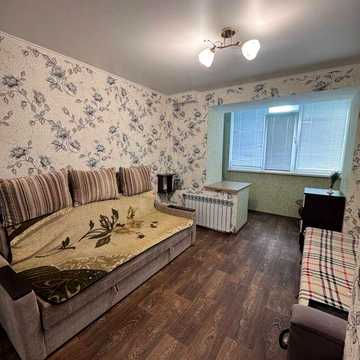 Однокімнатна квартира на ЛесіУкраїнки