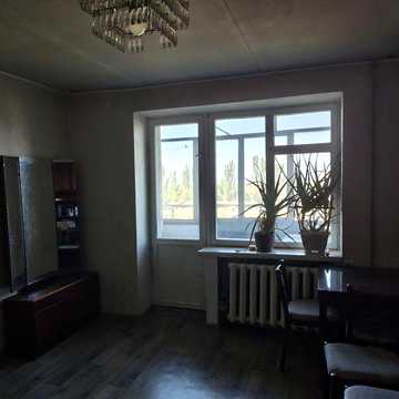 1-кімнатна квартира