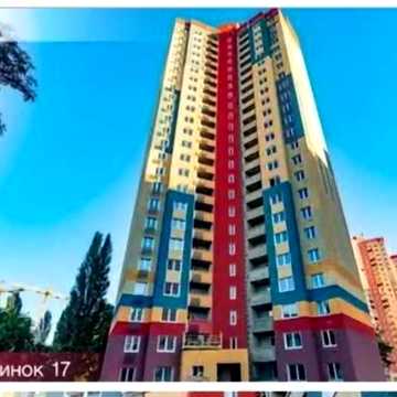 Продаю 2кімнатну квартиру Еврика ЖК Еврика