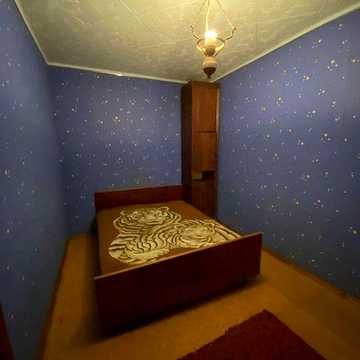 Сдаётся 3х ком-я квартира ул. Космонавтов