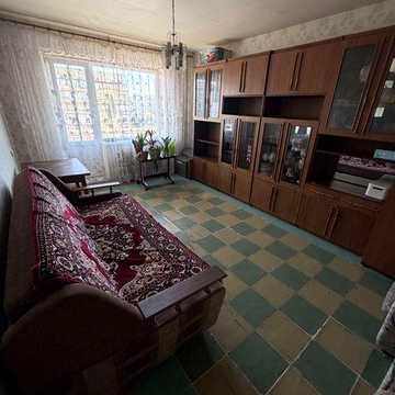 Здам 2х кім кв на Перемозі