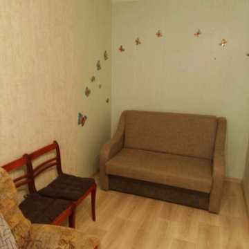 сдам однокомнатную квартиру