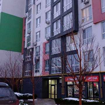 Здам квартиру 2 кімнатну