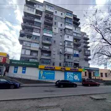 ТОП-ЛОКАЦИЯ! Квартира улучшенной планировки на Черемушках