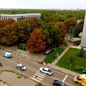 Долгосрочная Аренда квартиры