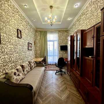 Оренда 1 кім вул. Сковороди / Личаківська,
