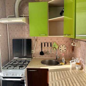 Оренда, 1 к квартира, Сади 2
