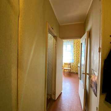 Продам 1-ком.квартиру Индустриальный Жк