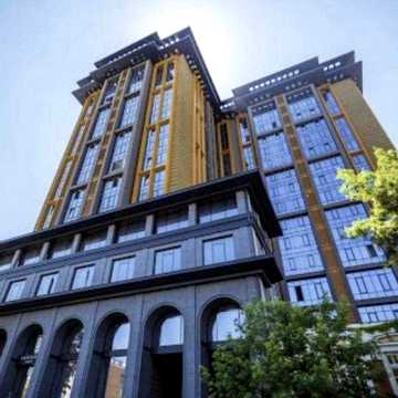 однокімнатна квартира в історичному центрі міста ЖК Башта Чкалов
