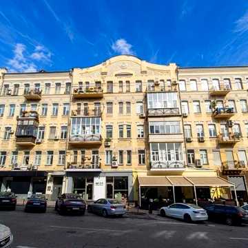 Продам 1 кімнату, 31 кв.м. Велика Васильківська Центр Києва Печерськ. ЖК Велика Васильківська