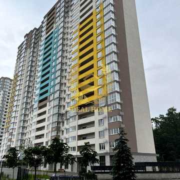 Продаж 2 к квартири в ЖК Теремки, біля лісу і парка, метро Теремки