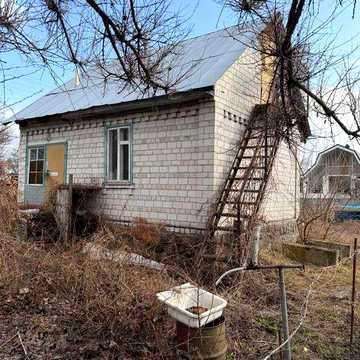 Продаж Дачі літнього будинка