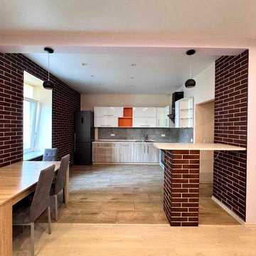 Продаж 3к квартири 87,8 м2 Гарматна 20 від власника