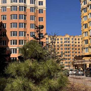 ТЕРМІНОВО Продається, 1-к квартира ЖК  Клубний, вул. Петрівська,6 ЖК Клубний