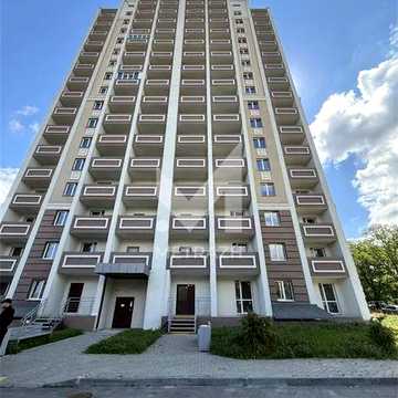 Продам 1-комнатную квартиру в ЖК «Луч» по проспекту Героев Харькова, возле метро Заводская, 22658-