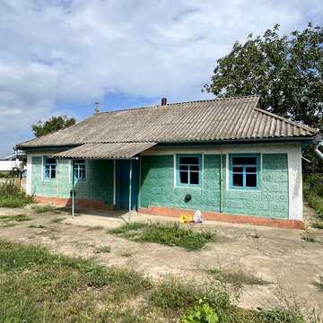 Продається Будинок с Оляниця