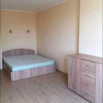 Квартира в новобудові, 3 поверх