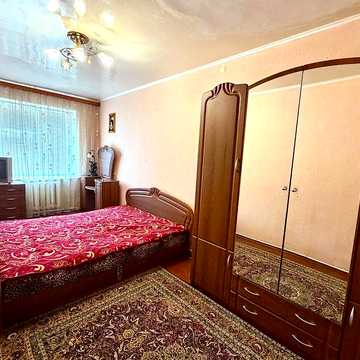 Оренда 3-х кімнатної квартири у мікрорайоні Натягайлівка (р-н 4-ї школи, поруч розташований дитячий садочок № 10, м. Вознесенськ (від власника)
