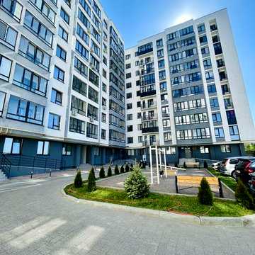 Без комісій  %. Заселена  новобудова, 1 кім 47м 75000$
