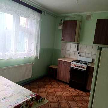 Будинок всі зручності,Чехова район