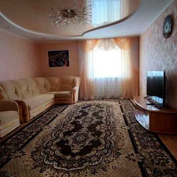 Від власника. Здаю 3-х кімнатну квартиру. Район Соляні (Магелан)