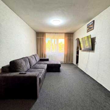 3ри кімнатна квартира 59 м2 за 46500$