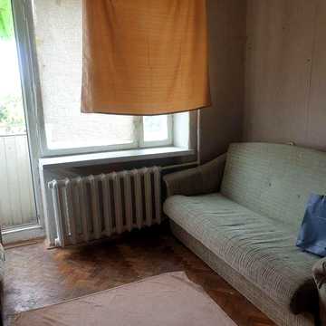 Сдам 1но комн.квартиру,ул.Новопірогввська 33,м.Видубичи