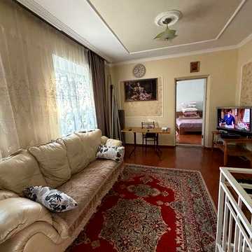 Продаю дом с ремонтом
