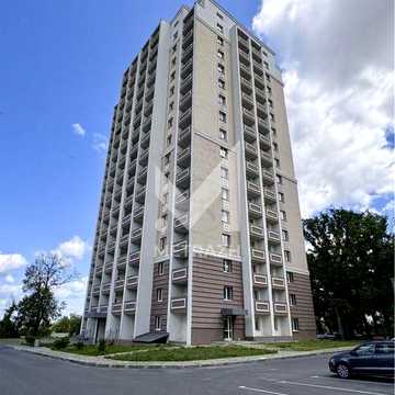 Продам 1-комнатную квартиру в ЖК «Луч», проспект Героев Харькова, возле метро Заводская, 22618+ ЖК Луч